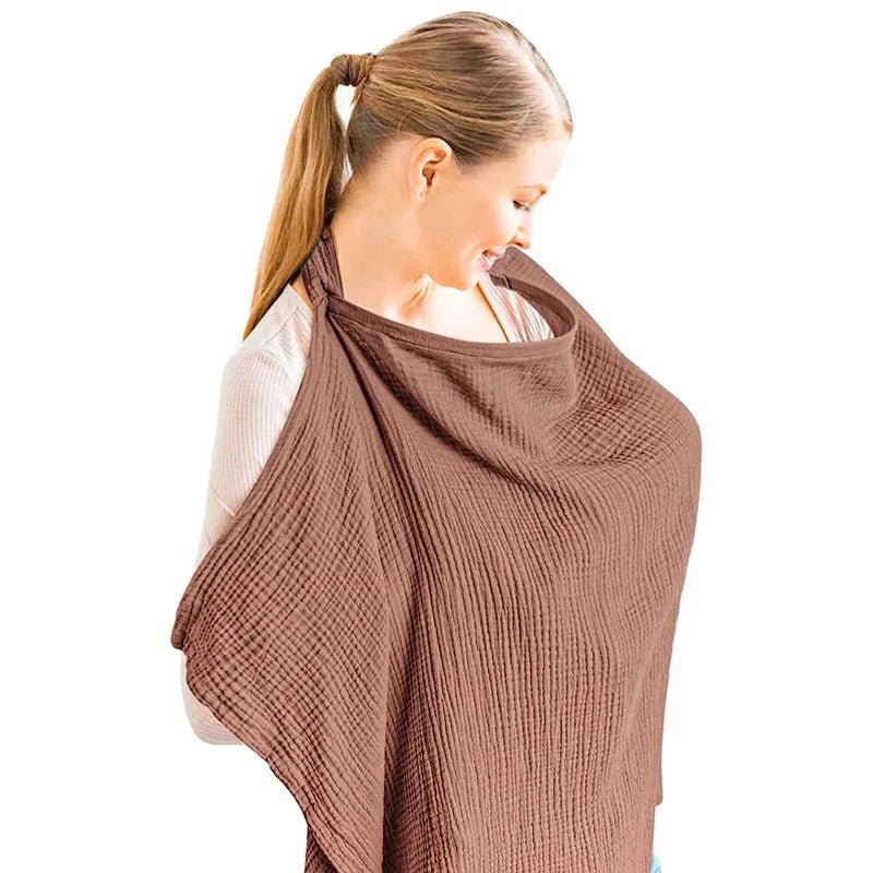 Cape d'allaitement - BreastfeedingCover™ - Jujube - Maman - bebeshop