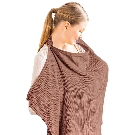 Cape d'allaitement - BreastfeedingCover™ - Jujube - Maman - bebeshop