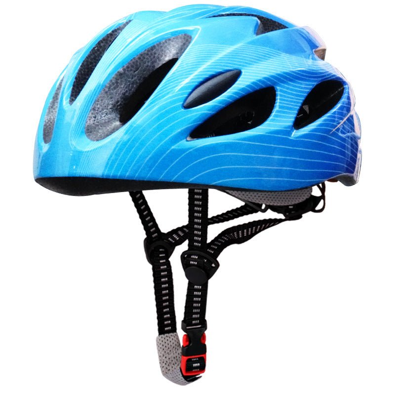 Casque enfant coloré – taille M - Maman-bebeshop
