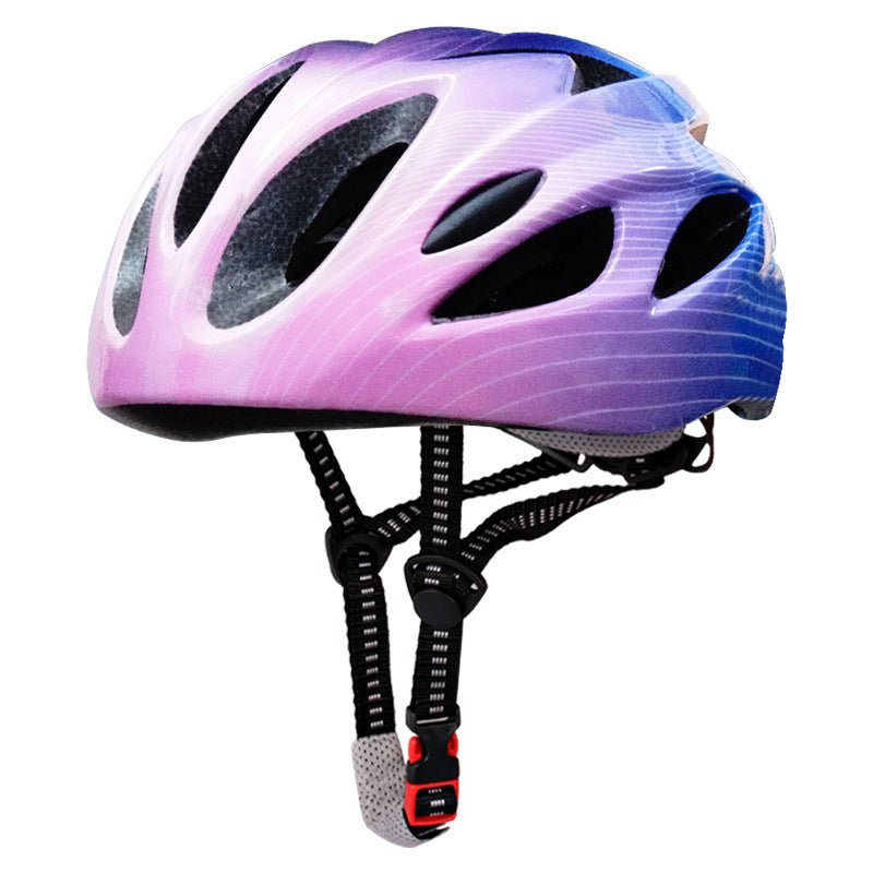 Casque enfant coloré – taille M - Maman-bebeshop