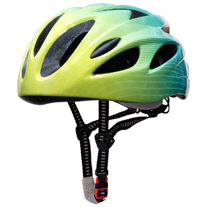 Casque enfant coloré – taille M - Maman-bebeshop