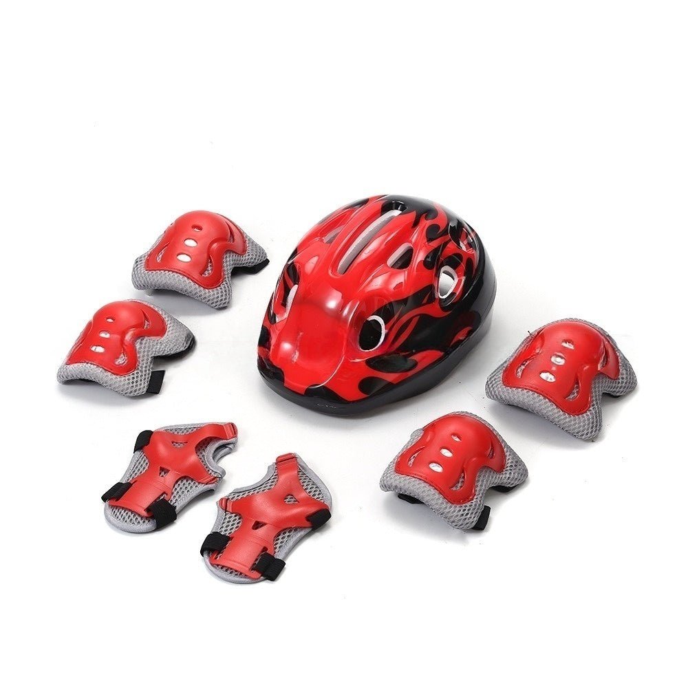 Casque vélo pour enfants – Pour les balades à vélo - Maman-bebeshop