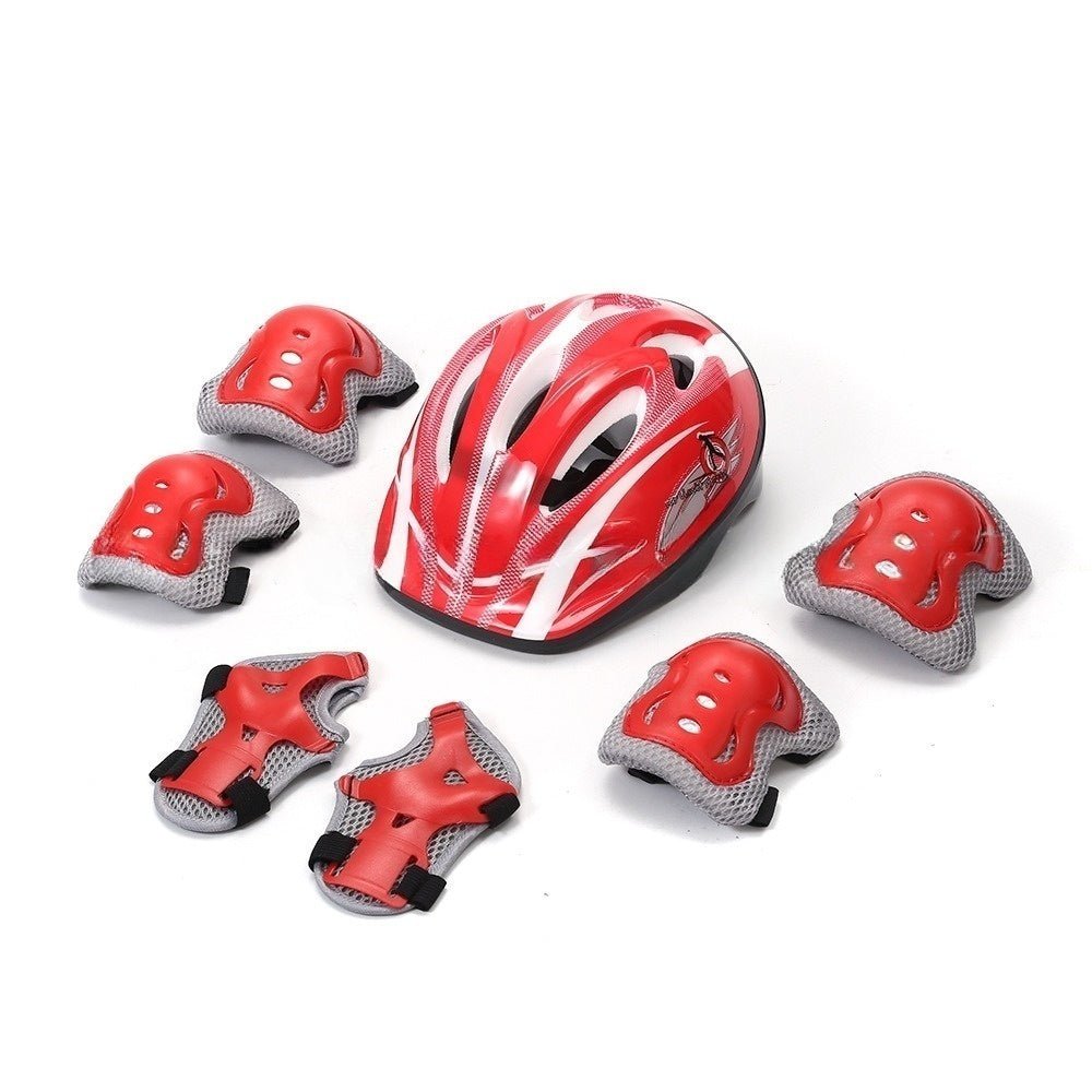 Casque vélo pour enfants – Pour les balades à vélo - Maman-bebeshop