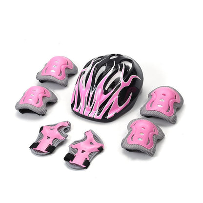 Casque vélo pour enfants – Pour les balades à vélo - Maman-bebeshop