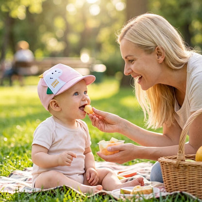 Casquette pour bebe