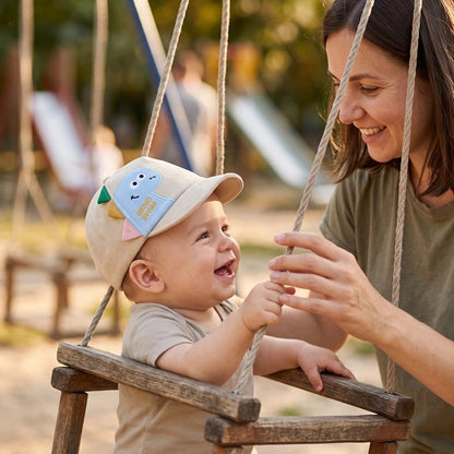 Casquette pour bebe