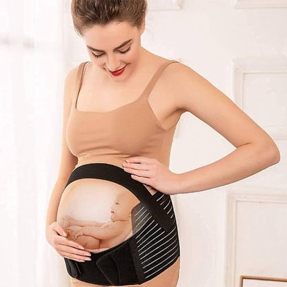 Ceinture de grossesse | Confort Optimal - Maman - bebeshop