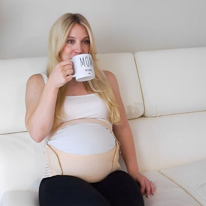 Ceinture de grossesse | Confort Optimal - Maman - bebeshop