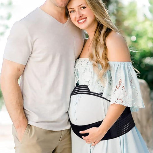 Ceinture de grossesse | Confort Optimal - Maman - bebeshop
