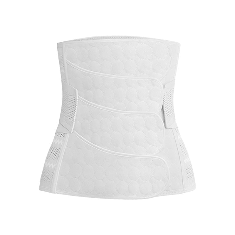 Ceinture de maintien abdominal post-partum pour femme – Confort, maintien et ajustement – Tailles M à XXL - Maman-bebeshop