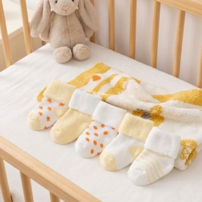 Chaussette pour bebe | Douceur Confort - Maman - bebeshop