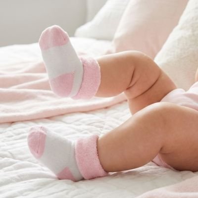 Chaussette pour bebe | Douceur Confort - Maman - bebeshop