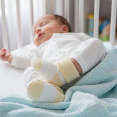 Chaussette pour bebe | Douceur Confort - Maman - bebeshop