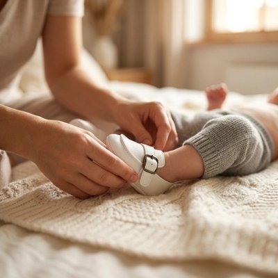 Chaussure bebe | Premiers Pas - Maman-bebeshop