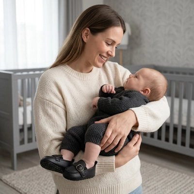 Chaussure bebe | Premiers Pas - Maman-bebeshop
