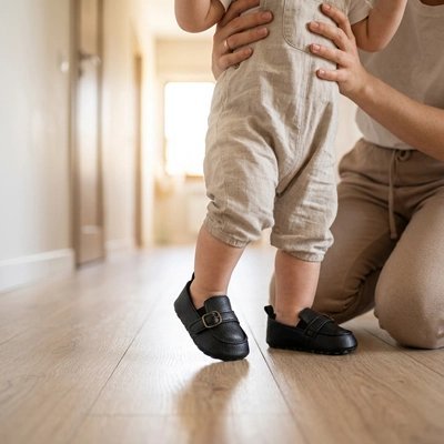 Chaussure bebe | Premiers Pas - Maman-bebeshop