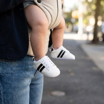 Chaussure bebe | Premiers Pas - Maman - bebeshop