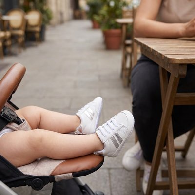 Chaussure bebe | Premiers Pas - Maman - bebeshop