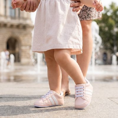 Chaussure bebe | Premium Confort - Maman - bebeshop