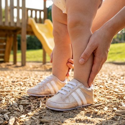 Chaussure bebe | Premium Confort - Maman - bebeshop