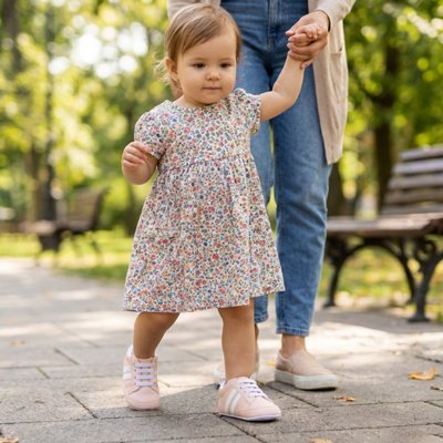 Chaussure bebe | Premium Confort - Maman - bebeshop