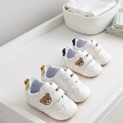Chaussure bebe | Softwalk - Maman-bebeshop