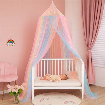Ciel de lit | Cocon Féérique - Maman - bebeshop