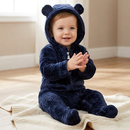 Combinaison bebe | Confort Doux - Maman-bebeshop