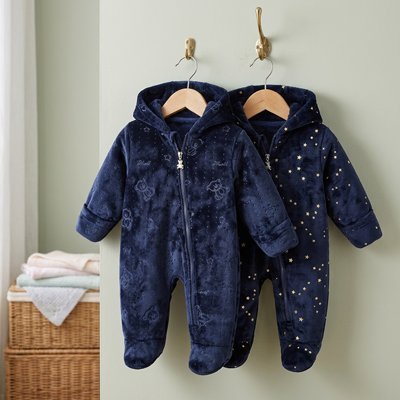 Combinaison bebe | Confort Doux - Maman-bebeshop
