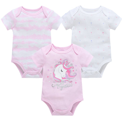 Combinaison pour bebe | Coton Doux - Maman-bebeshop