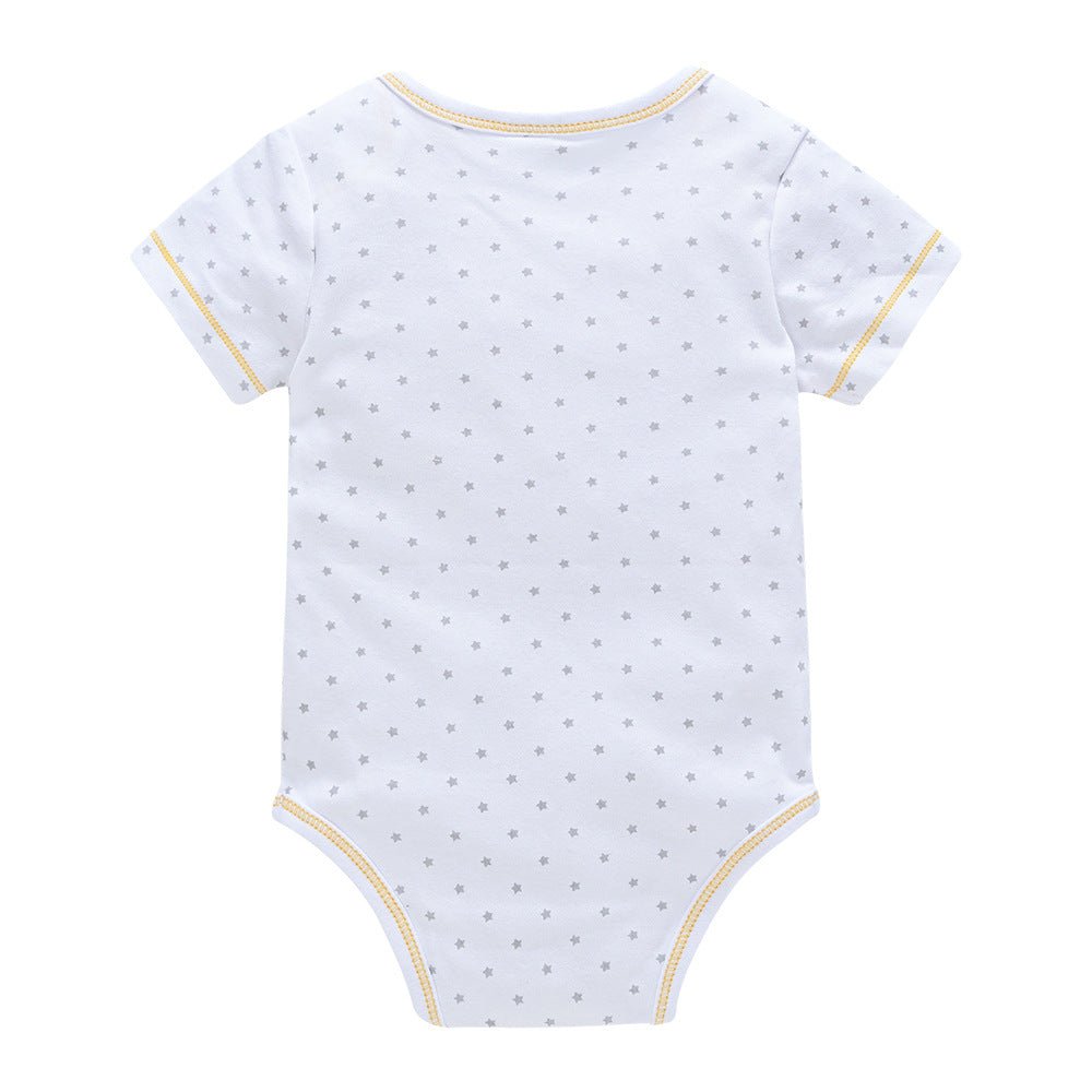 Combinaison pour bebe | Coton Doux - Maman-bebeshop