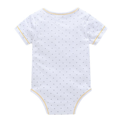 Combinaison pour bebe | Coton Doux - Maman-bebeshop