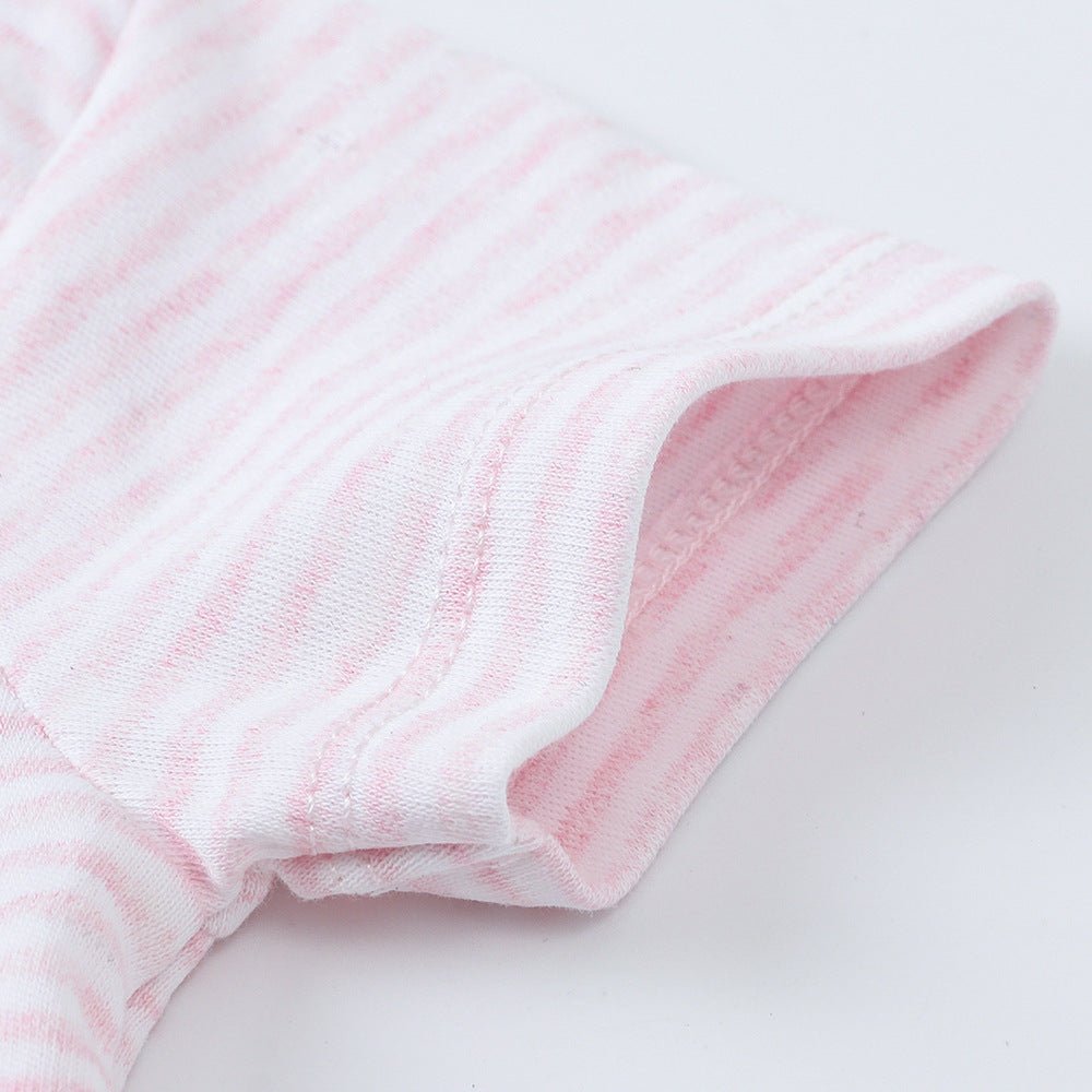 Combinaison pour bebe | Coton Doux - Maman-bebeshop