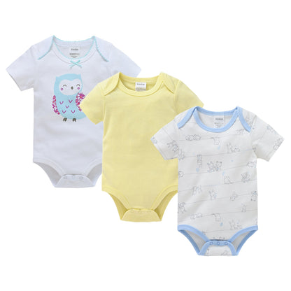 Combinaison pour bebe | Coton Doux - Maman-bebeshop