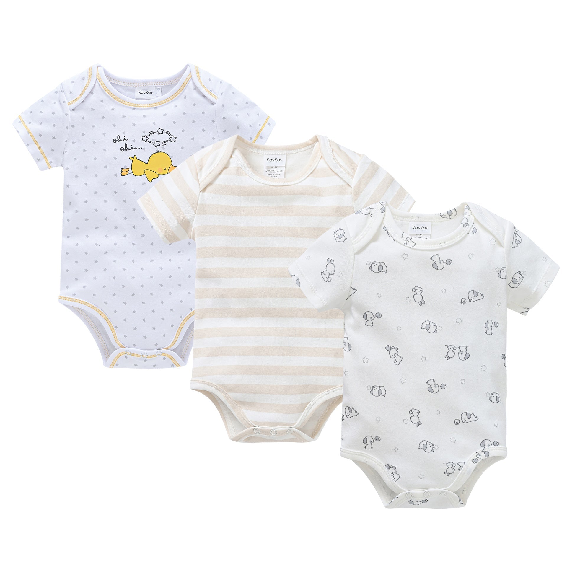 Combinaison pour bebe | Coton Doux - Maman - bebeshop