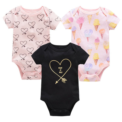 Combinaison pour bebe | Coton Doux - Maman-bebeshop