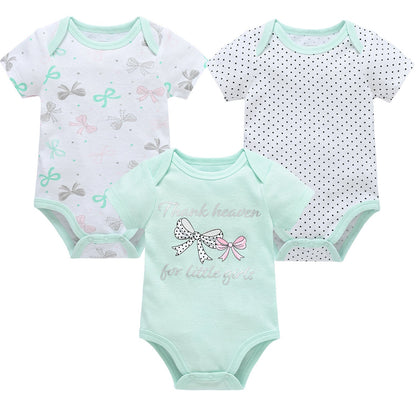 Combinaison pour bebe | Coton Doux - Maman-bebeshop