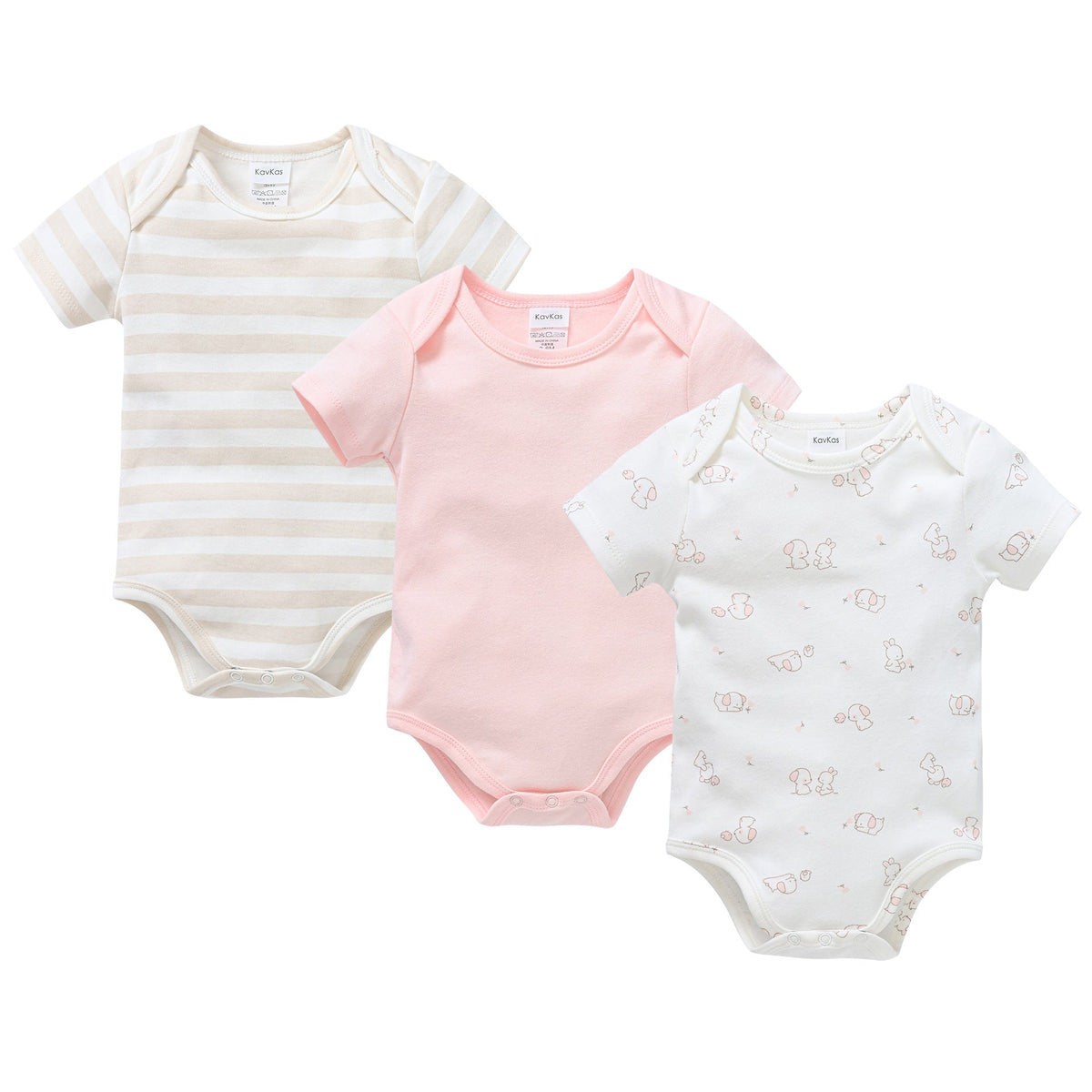 Combinaison pour bebe | Coton Doux - Maman-bebeshop