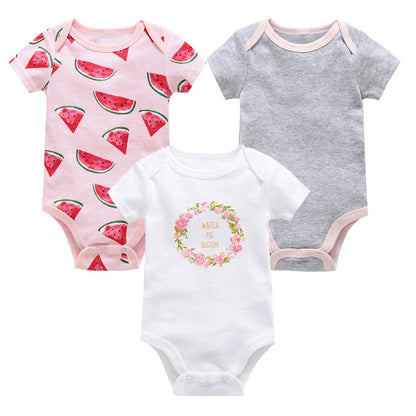Combinaison pour bebe | Coton Doux - Maman-bebeshop
