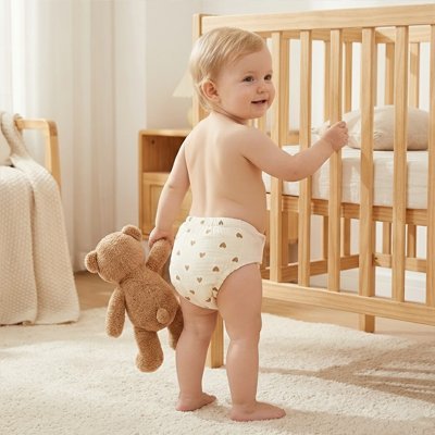 Couche lavable bebe | Écologique - Maman - bebeshop