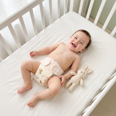 Couche lavable bebe | Écologique - Maman - bebeshop
