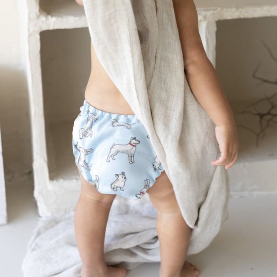 Couche lavable | Écologique - Maman - bebeshop
