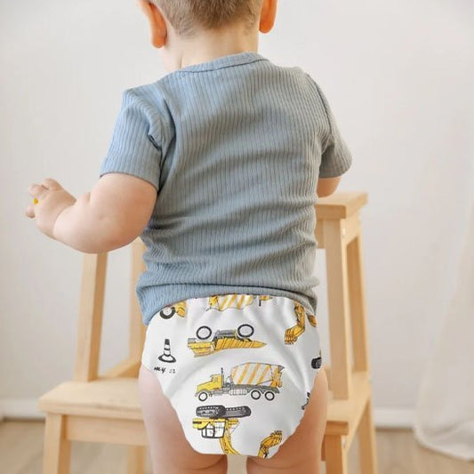 Couche lavable | Écologique - Maman - bebeshop