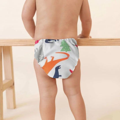 Couche lavable | Écologique - Maman - bebeshop