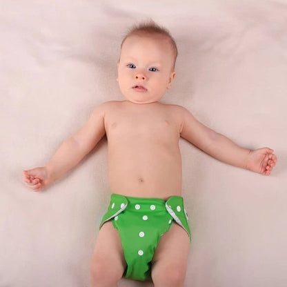 Couche lavable pour bébé | Écologique et Douce - Maman - bebeshop