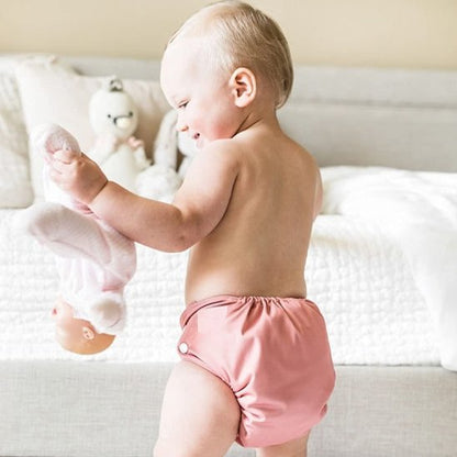 Couche lavable pour bébé | Écologique et Douce - Maman - bebeshop