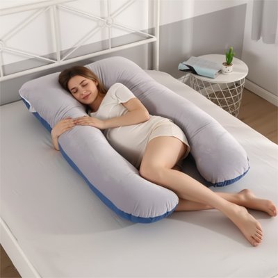 Coussin de grossesse | Confort Réparateur - Maman - bebeshop
