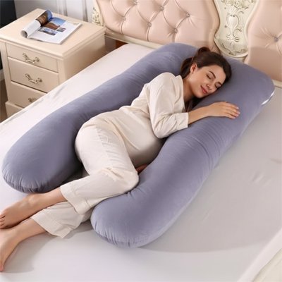 Coussin de grossesse | Confort Réparateur - Maman - bebeshop
