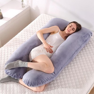 Coussin de grossesse | Confort Réparateur - Maman - bebeshop