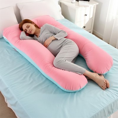 Coussin de grossesse | Confort Réparateur - Maman - bebeshop